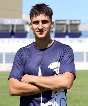 Agustin Galeazzi