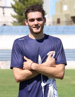 Alejo Mainero