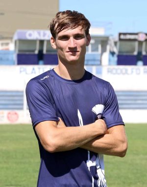 Augusto Suarez