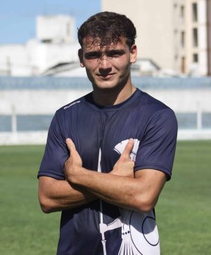 Baltazar Muchut
