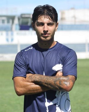 Emiliano Gomez