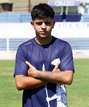 Enzo Godoy
