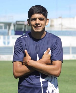 Facundo Quiroga
