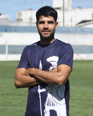Francisco Araya