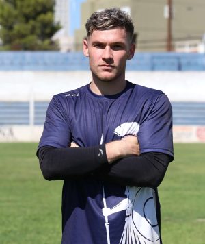 Franco Pérez