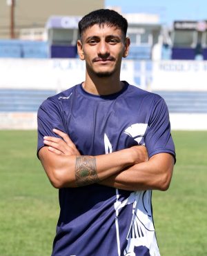 Ignacio Castro
