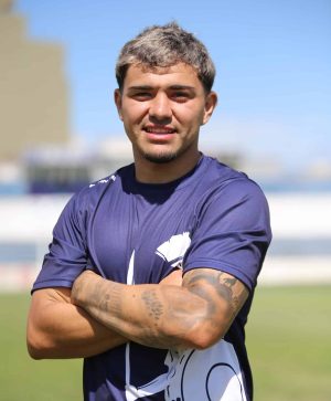 Isaias Guzman
