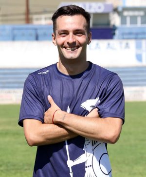 Juan Barrera