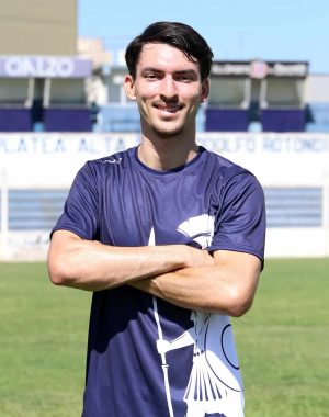 Lautaro Barile