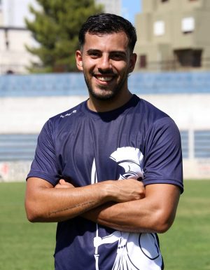 Luciano Gutierrez