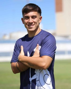 Mateo Felippa