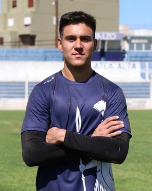 Matias Soria
