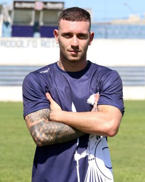 Nicolás Bergalli
