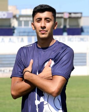 Nicolás Castro