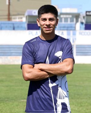 Paulo Oballes