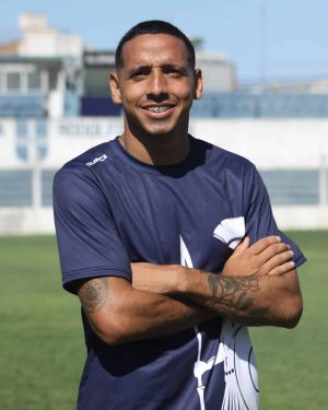 Rafael Rios