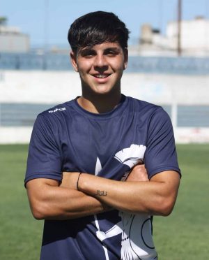 Santiago Rins