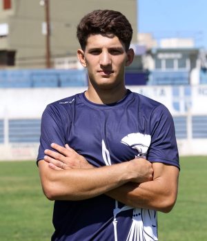 Tomás Fernandez
