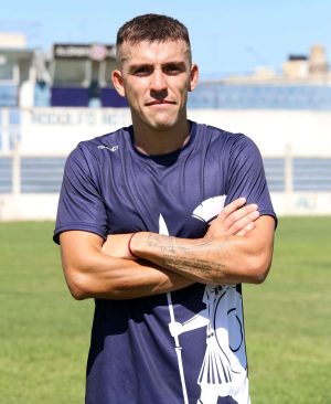 Valentin Ducco